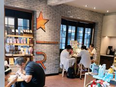 -星巴克臻选(成都宽窄巷子店)