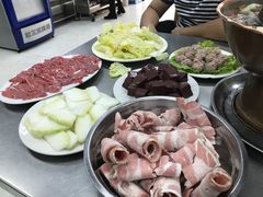 -三兴涮羊肉(荣安大街店)