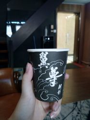 店内环境-翼尊堂刺青工作室