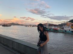-沈家门渔港