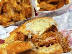 -肯德基(学院路店)