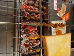 -白玉·朝鲜族烤串(南山店)