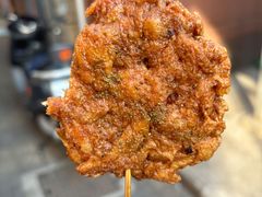 -丁脊壹绝·里脊肉