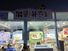 -西湖文化广场