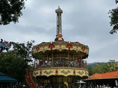 -盈香心动乐园