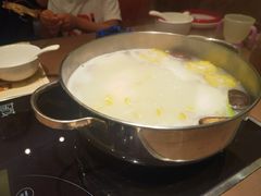 -協成海鮮火鍋(老店)