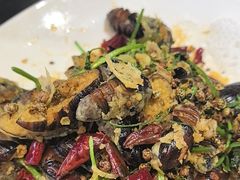 -小红鲸·海鲜餐厅(轸大路店)