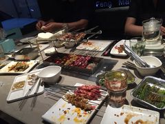 丰茂串城(延吉总店)-丰茂烤串
