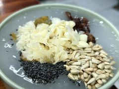 -十梨香