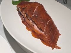-四季民福烤鸭店(前门大栅栏店)