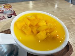 -满记甜品(优客百盛店)