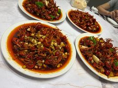 -回味南塘老王虾尾(总店)