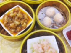 -金凤酒楼(金陵路店)
