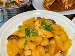 -渔娘渔家丹东海鲜(东直门店)