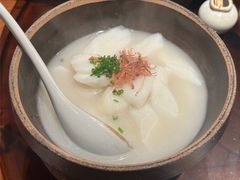 米汤野淮山-田小狗的饭店(才子佳郡店)