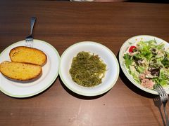 -萨莉亚意式餐厅(杭州西溪龙湖天街店)