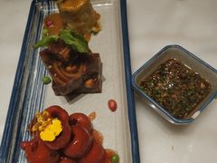 -鸭匠食府·挂炉烤鸭·新京菜(阜成路店)