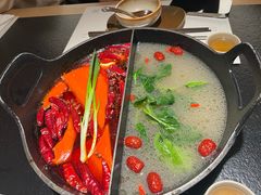 -山缓缓火锅(上海闵行龙湖店)