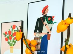 -艾蜜西餐厅(梅园店)