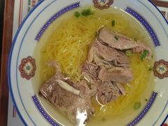 -七爷清汤腩·港式餐厅(金狮广场店)