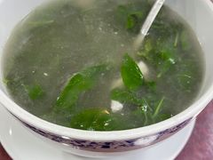-雄仔农家菜馆·特色葱油鸡(六祖店)