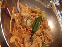 -绿茶餐厅(布吉万象汇店)