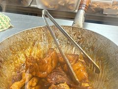 -赵元章肉骨烧(山塘街店)