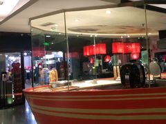 -旺顺阁·北京菜(北辰上品+)