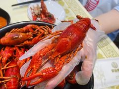 -聚味瞿记·龙虾堂(坡子街店)