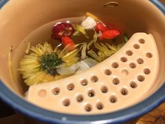 -农耕记·湖南土菜(halo广场店)