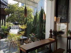 -知亘茶食