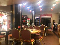 大堂-广记餐厅(万福路店)