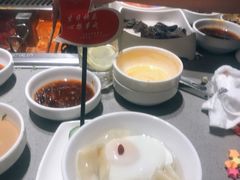 -海底捞火锅(公益西桥店)