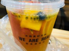 -丰收日·小海鲜·沪上家宴(顾村正大店)
