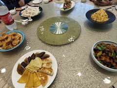 -中国吉菜名店广源宾馆餐厅