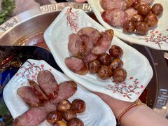 -青山青豆花·笑禅豆腐鱼(黄泥塝店)