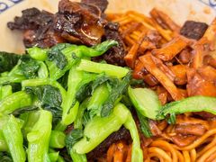 -梅溪·小伙子干挑面(安吉总店)