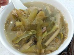 -明兴正宗潮州五彩鱼蛋粉面(中山六路店)