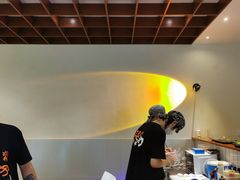 大堂-戏作寿司(观音桥店)