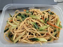 -东北手工水饺