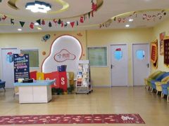 -竞思注意力·专注力·学习能力训练(天一广场中心)