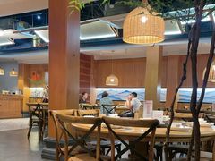 -味莊餐厅(康庄南街店)
