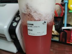 -喜茶(天津乐宾百货店)