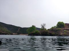 -丽江泸沽湖景区