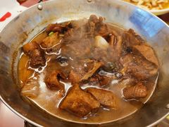 -黄牛肉馆·皖南土菜