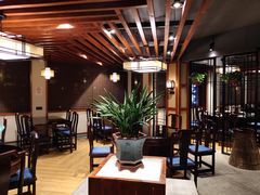大堂-大宅院(西溪路店)