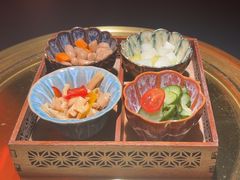 -無二炙坊·和牛烧肉(大钟寺1733店)