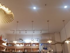大堂-半勺舒舒生日蛋糕店