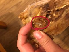 -永顺炸鸡( 立水桥北苑店)