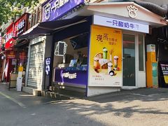 -一只酸奶牛(奎星楼店)